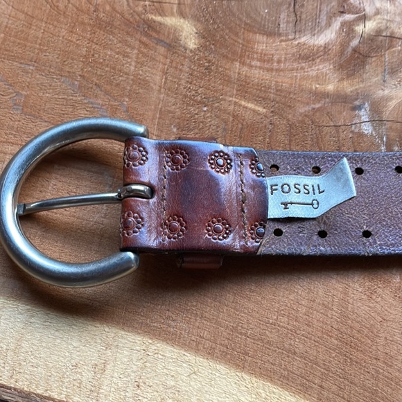 Fossil Belt 💫 - Picture 4 of 11
